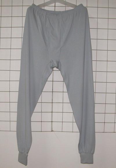 wool underwear (wool underwear)