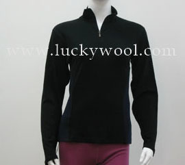 UW100-033T long johns