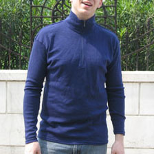 UW100-30T underwear