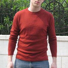Washable Merino Underwear (Washable Merino Underwear)