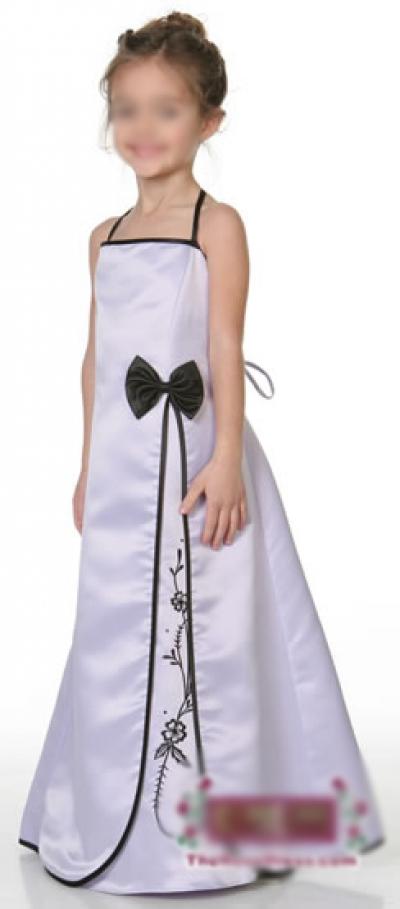 Flower girls` dresses FG062