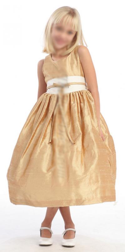 Flower Girls` Dresses FG032