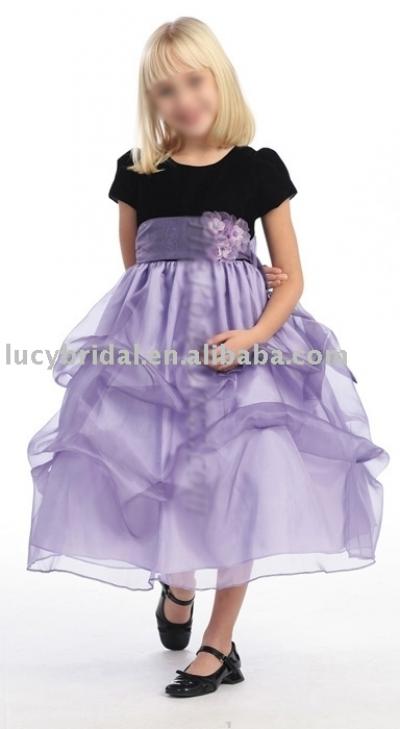 Flower Girl Dresses FG011 (Flower Girl Dresses FG011)