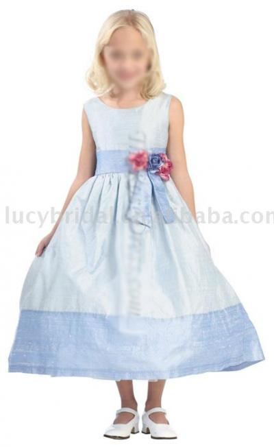 Flower Girls `Kleid FG028 (Flower Girls `Kleid FG028)