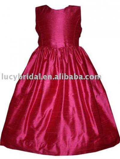 Flower Girls `Dress FG002 (Flower Girls `Dress FG002)