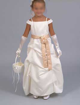 Flower Girls` Dresses FG071