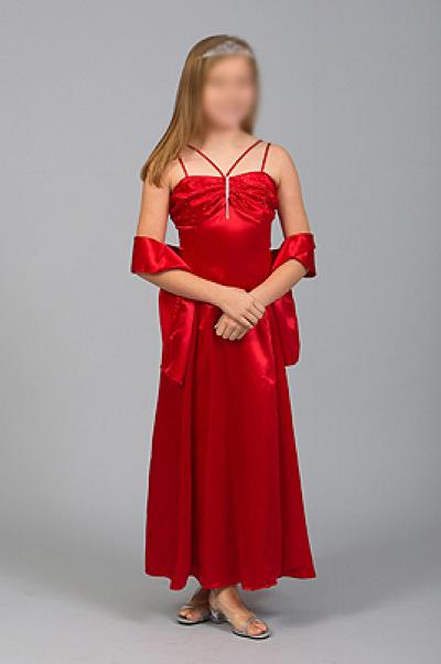 Flower Girls` Dresses FG070