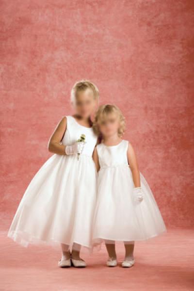Flower Girls` Dresses FG075