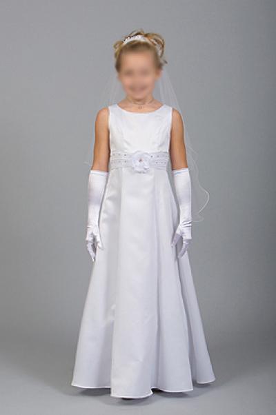 Flower Girls` Dresses FG069