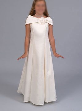 Flower Girls` Dresses FG068