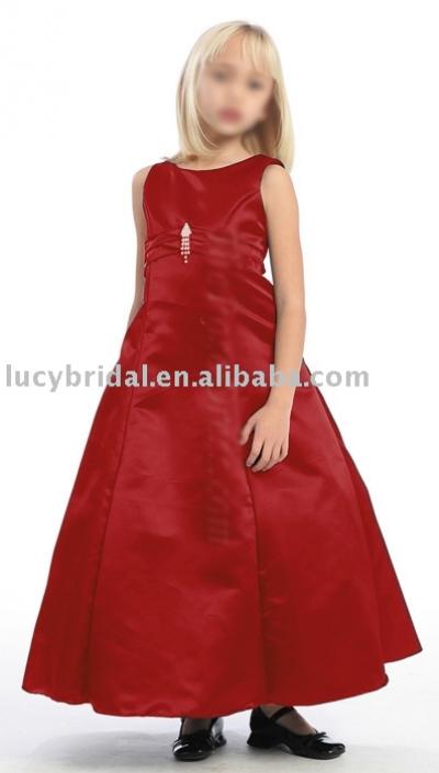 Sell Girls` Dress FG016