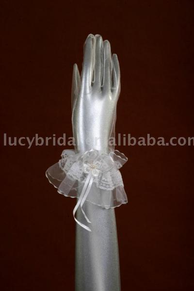 Wedding Gloves F005 (Mariage Gants F005)