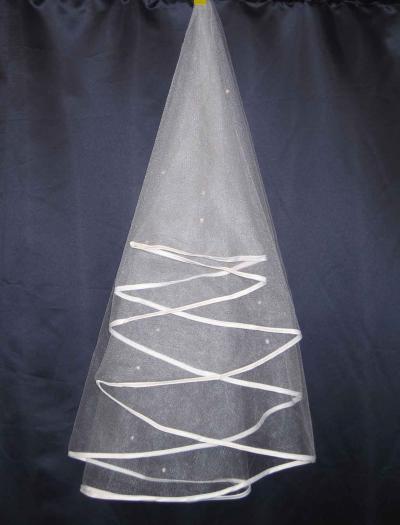 BridaL Veils T004 (Brautschleier T004)
