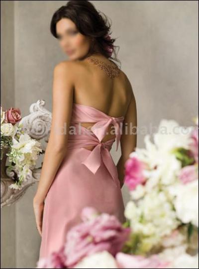 Bridesmaid Dress Lr038 (Bridesmaid Dress Lr038)