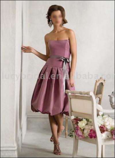 Bridesmaid Dress Lr035 (Bridesmaid Dress Lr035)