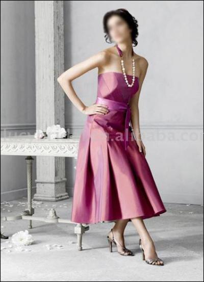 Bridesmaid Dress LR027 (Bridesmaid Dress LR027)