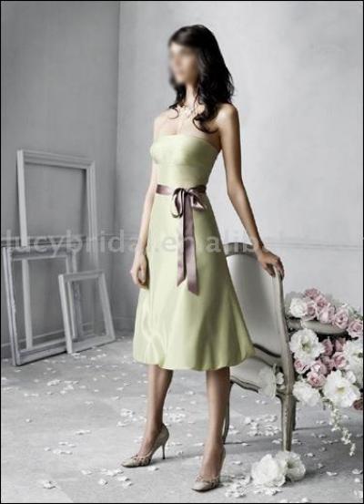 Bridesmaid Dress LR028 (Bridesmaid Dress LR028)
