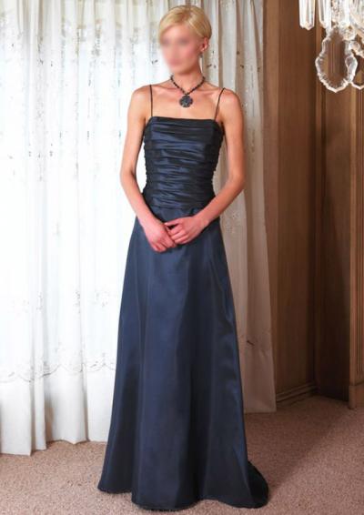 bridesmaid dresses LR012 (robes de demoiselles d`honneur LR012)