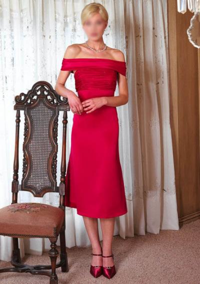 bridesmaid dresses LR007 (robes de demoiselles d`honneur LR007)