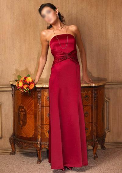 bridesmaid dresses LR010 (robes de demoiselles d`honneur LR010)