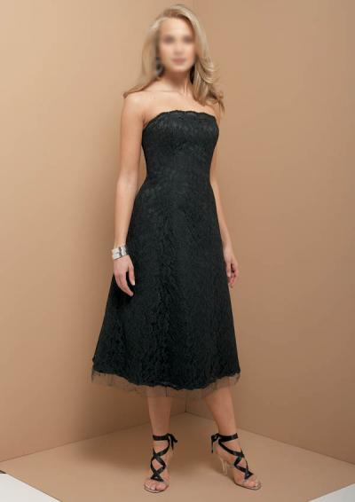 High Quality Brand New Bridesmaid Dresses LR119 (High Quality Brand New Bridesmaid Dresses LR119)
