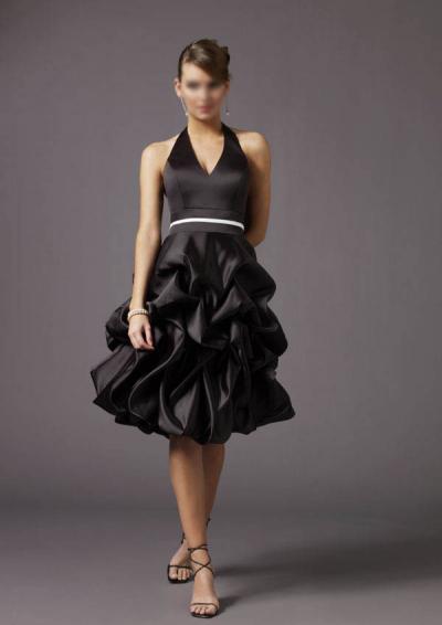 Sell High Quality Brand New Bridesmaid Dresses LR104 (Vendez votre haute qualité de marque Nouvelle robe de demoiselle d`honneur LR10)