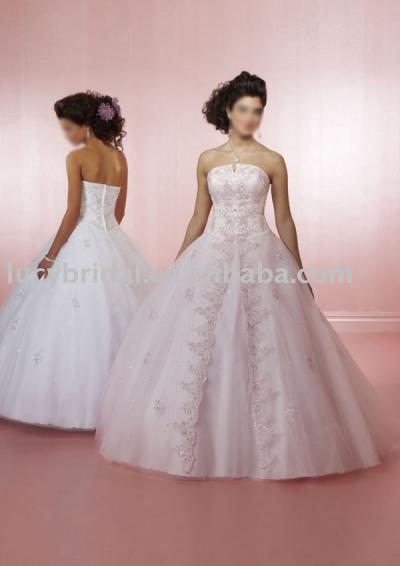 Brand New Evening Dress WP051 (Brand New Evening Dress WP051)