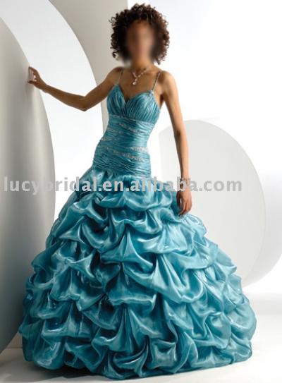 Brand New Prom Dress/Evening Dress FT013 (Brand New Prom Dress / Вечерние платья FT013)