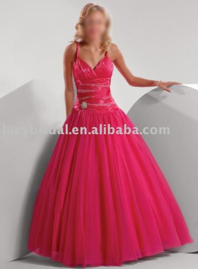 Brand New Prom Dress/Evening Dress FT011 (Brand New Prom Dress / Вечерние платья FT011)