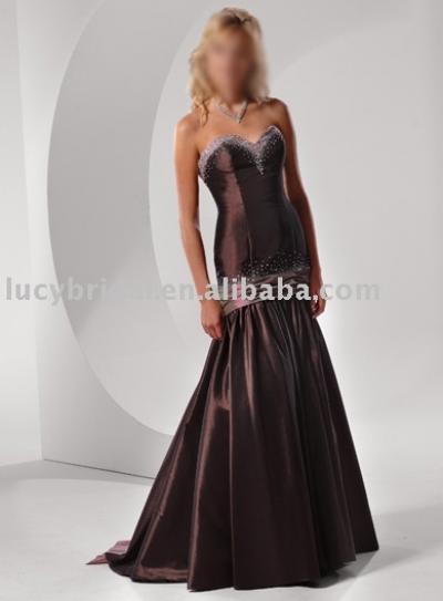 Brand New Prom Dress/Evening Dress FT008 (Brand New Prom Dress / Вечерние платья FT008)