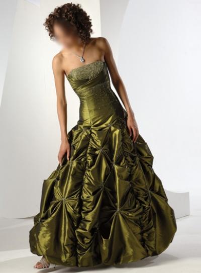 Sell Brand New Prom Dress/Evening Dress FT001 (Vends Brand New Prom Dress / Robe de soirée FT001)