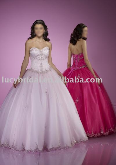 Brand New Evening Dress WP050 (Brand New Evening Dress WP050)