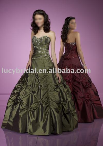 Brand New Evening Dress WP047 (Brand New Evening Dress WP047)