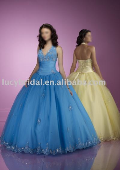 Brand New Evening Dress WP046 (Brand New Evening Dress WP046)