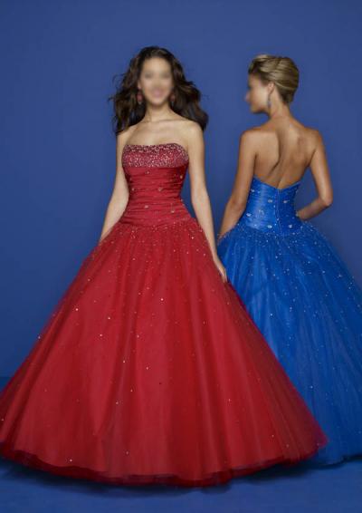 Brand New Evening Dresses WP007 (Brand New Evening Dresses WP007)