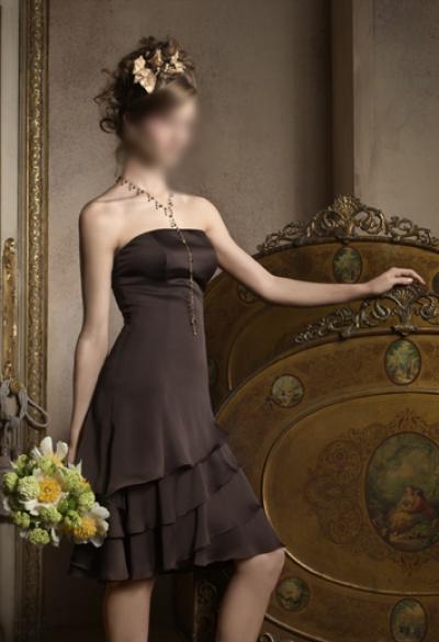Brand New Evening Dresses/Dress WL013 (Brand New Evening Dresses / Dress WL013)