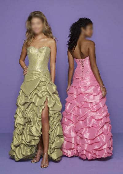 Brand New Evening Dresses/Dress WP115 (Brand New Вечерние платья / Платья WP115)