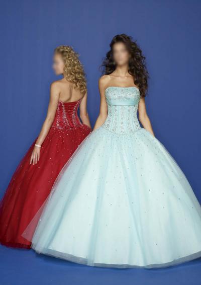 Brand New Evening Dresses/Dress WP111 (Brand New Вечерние платья / Платья WP111)