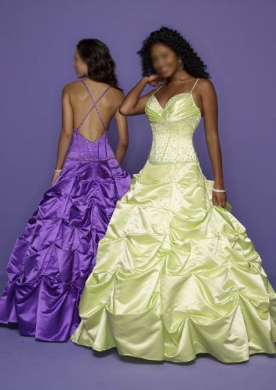 Brand New Evening Dresses/Dress WP085 (Brand New Вечерние платья / Платья WP085)