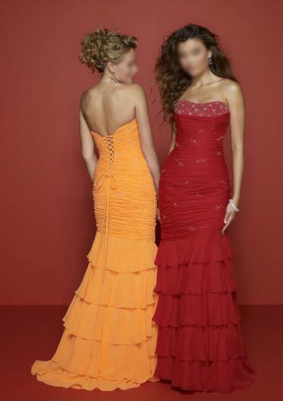 Brand New Evening Dresses/Dress WP084 (Brand New Вечерние платья / Платья WP084)