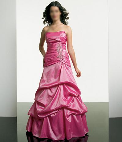 Sell Brand New Prom Dresses/Dress PM092 (Vends Brand New Robe de bal / Dress PM092)