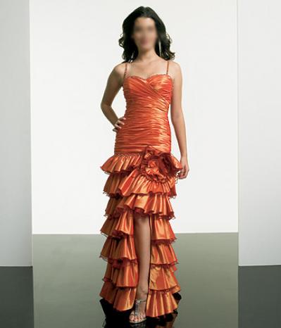 Sell Brand New Prom Dresses/Dress PM093 (Vends Brand New Robe de bal / Dress PM093)