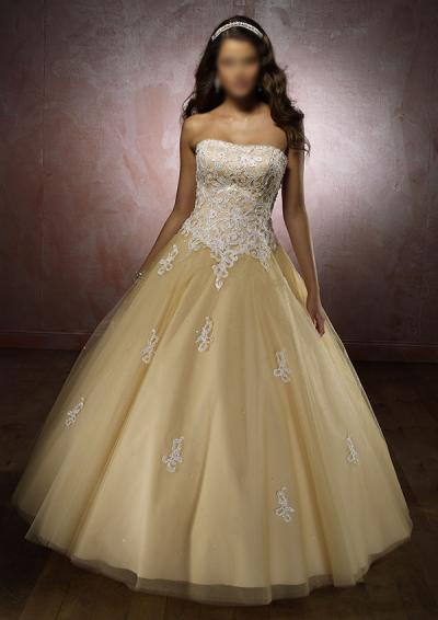 Brand New Evening Dress WP061 (Brand New Evening Dress WP061)
