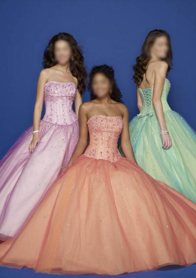 Brand New Evening Dresses/Dress WP103 (Brand New Вечерние платья / Платья WP103)