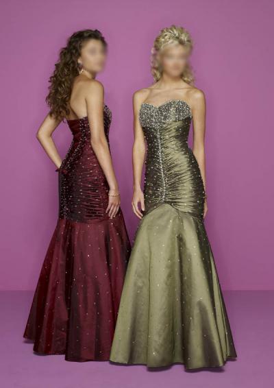 Brand New Evening Dresses/Dress WP099 (Brand New Вечерние платья / Платья WP099)