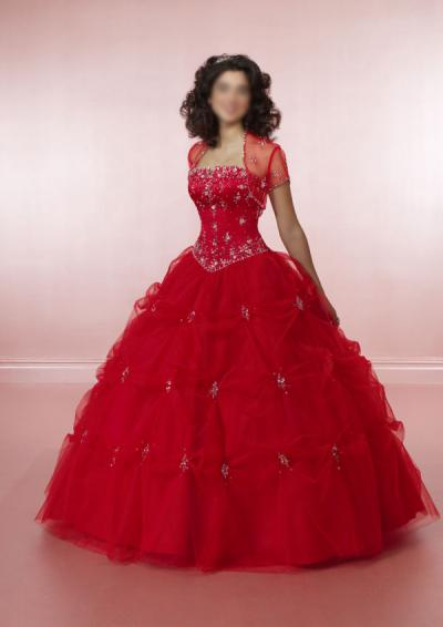 Brand New Evening Dresses WP059 (Brand New Robe de soirée WP059)