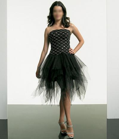 Brand New Prom Dress PM064 (Brand New Prom Dress PM064)