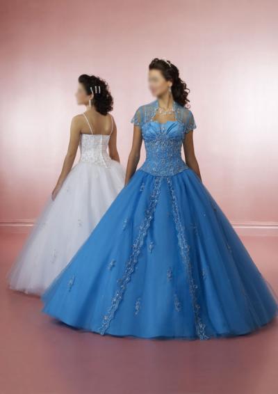 Brand New Evening Dresses WP055 (Brand New Robe de soirée WP055)