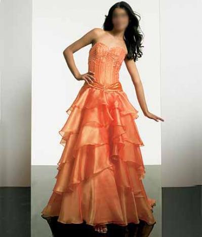 Brand New Prom Dress PM059 (Brand New Prom Dress PM059)