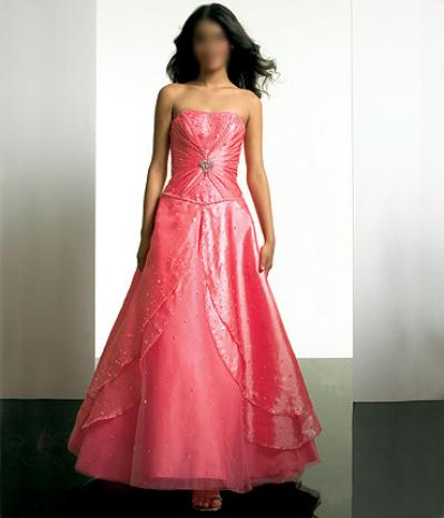 Brand New Prom Dress PM058 (Brand New Prom Dress PM058)